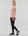 Vêtements Femme T-shirts manches courtes New Balance WT23600-POO Rose