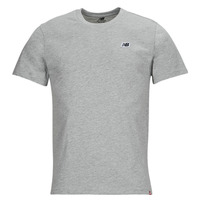 Vêtements Homme T-shirts manches courtes New Balance MT23600-AG Gris
