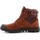 Chaussures Homme Boots Palladium Buty  pampa shield wp+ LTH 76844-257-M Marron