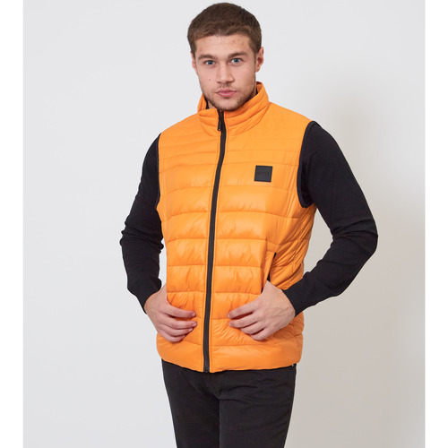 BOSS Orange - Livraison Gratuite | Spartoo ! - Vêtements Blousons Homme  119,99 €