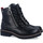 Chaussures Femme Bottines Pikolinos W0V-8610 Noir