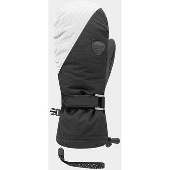 Accessoires textile Gants Racer Moufles de ski BLOMA5 PRIMALOFT - Blanc