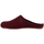 Chaussures Homme Chaussons Haflinger EVEREST FUNDUS Bordeaux