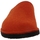 Chaussures Femme Chaussons Haflinger FLAIR SOFT Orange