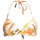 Vêtements Femme Maillots de bain séparables Roxy Printed Beach Classics Blanc