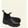 Chaussures Homme Bottes Blundstone 510 Black Leather Noir