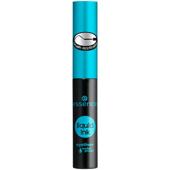 Essence Eyeliner Liquide Ink Waterproof - 01 Black Noir