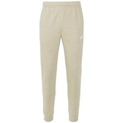 Vêtements Homme Pantalons de survêtement Nike Sportswear Club Fleece Beige