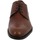 Chaussures Homme Derbies & Richelieu Supervarese 1050F.02 Marron