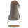 Chaussures Femme Snapback Boots Gabor 93.550.18 Marron