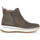 Chaussures Femme Boots Gabor 93.550.18 Marron