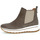 Chaussures Femme Boots Gabor 93.550.18 Marron