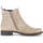 Chaussures Femme Boots Gabor 94.670.12 Beige