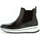 Chaussures Femme Boots Gabor 93.550.27 Noir