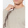 Vêtements Homme Sweats BOSS Sweat-shirt en coton avec patch logo Gris
