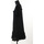 Vêtements Femme Robes Balzac Paris Robe noir Noir