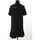 Vêtements Femme Robes Balzac Paris Robe noir Noir