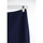 Vêtements Femme Pantalons Prada NYFW Pantalon en laine Bleu