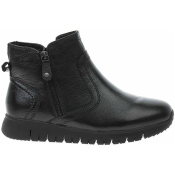 Chaussures Femme mintea Boots Tamaris 888540229022 Noir