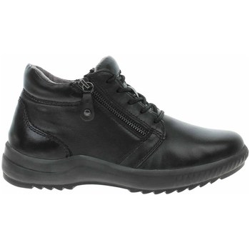 Chaussures Femme Blk Boots Tamaris 888520529022 Noir
