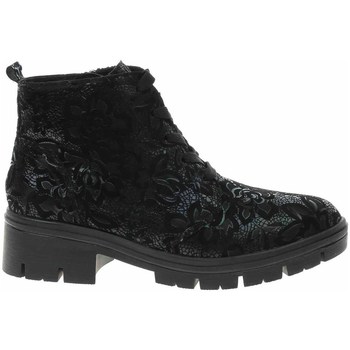 Chaussures Femme Boots Tamaris 888520629005 Noir