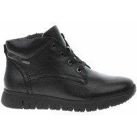 Chaussures Femme Boots Tamaris 888620429022 Noir