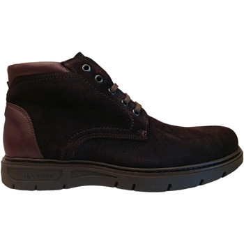 Chaussures Homme Boots Riverty RIMI668MA Marron
