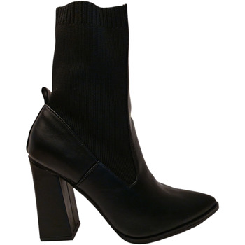 Chaussures Femme Bottines Givana GIVE9H9P52NE Noir
