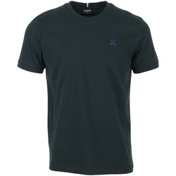 peplum-hem short-sleeve T-shirt