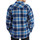 Vêtements Garçon Chemises manches longues Redskins RDS-0912-JR Bleu