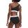 Vêtements Femme Maillots de bain séparables Calvin Klein Jeans 000QF7007E Noir