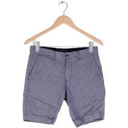Vêtements Femme Shorts / Bermudas Devred Short  - Taille 36 Bleu
