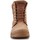 Chaussures Homme Boots Palladium Pampa Sc Wpn U-S Dear Brown 77235-252-M Marron