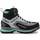 Chaussures Femme Boots Garmont vetta tech gtx WMS grey/green 002468 Multicolore