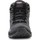 Chaussures Femme Randonnée Keen Terradora II Mid Wp W Black/Magnet 1022352 Multicolore