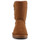 Chaussures Femme Bottes Nice Bay Bottes BRANCH Marron
