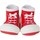 Chaussures Enfant Bottes Attipas PRIMEROS PASOS   NEW STAR A22NS Rouge