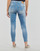Vêtements Femme Mius Slim Fit Jeans LoveShackFancy SD NATASHA SHORT DRESS Violett Bleu