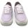 Chaussures Femme Baskets mode MTNG ARIA Violet