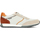 Chaussures Homme Derbies & Richelieu Pikolinos CHAUSSURES  CAMBIL M5N-6111 Blanc