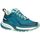 Chaussures Femme Running / trail Scarpa Baskets Golden Gate ATR GTX Femme Petrol/Jade Vert