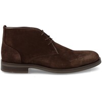 Chaussures Homme Bottes Vale In  Marron