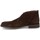 Chaussures Homme Bottes Vale In  Marron