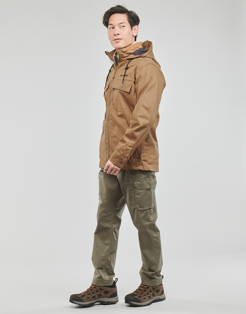 Columbia TANNER RANCH FIELD stretch JACKET