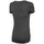 Vêtements Femme T-shirts manches courtes 4F H4Z22 TSDF353 Graphite
