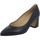 Chaussures Femme Escarpins L'angolo 774K001E3.06 Bleu