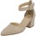 Chaussures Femme Sandales et Nu-pieds L'angolo 774005E3.14 Rose