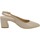 Chaussures Femme Sandales et Nu-pieds L'angolo 774K016E3.14 Rose