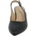 Chaussures Femme Sandales et Nu-pieds L'angolo 774K016E3.01 Noir