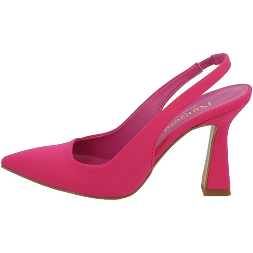 Chaussures Femme Bougies / diffuseurs L'angolo 410M047E3.14 Rose